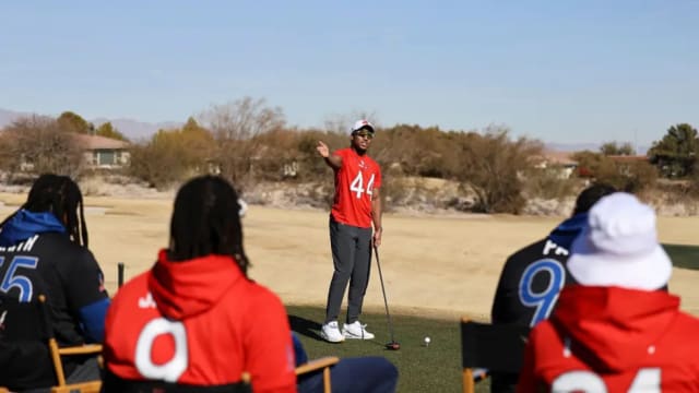 Patriots - Judon Pro Bowl Games